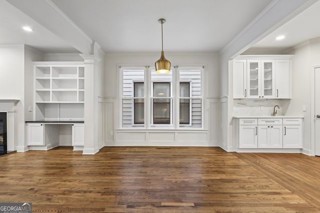 2237 Parkview Court NW, Atlanta, GA 30318