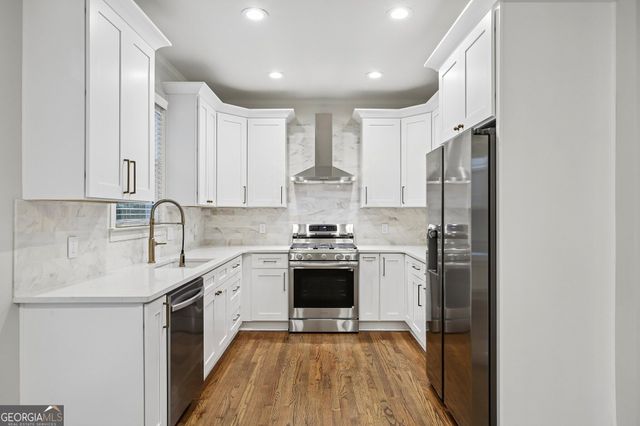 2237 Parkview Court NW, Atlanta, GA 30318