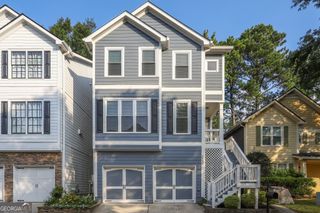 2237 Parkview Court NW, Atlanta, GA 30318