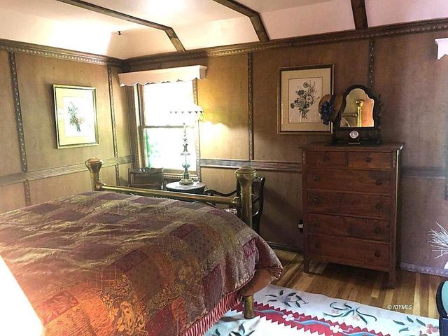 54751 Wildwood Drive, Idyllwild, CA 92549