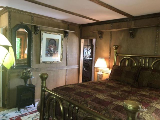 54751 Wildwood Drive, Idyllwild, CA 92549