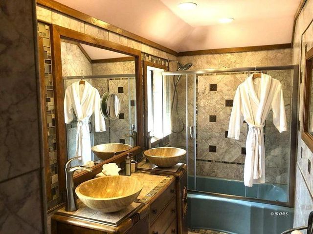 54751 Wildwood Drive, Idyllwild, CA 92549