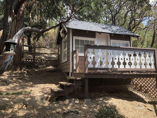 54751 Wildwood Drive, Idyllwild, CA 92549