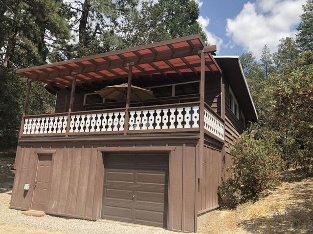 54751 Wildwood Drive, Idyllwild, CA 92549