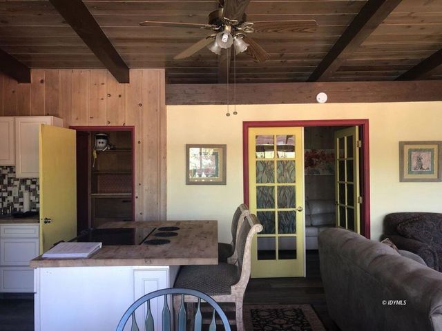 54751 Wildwood Drive, Idyllwild, CA 92549