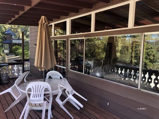 54751 Wildwood Drive, Idyllwild, CA 92549