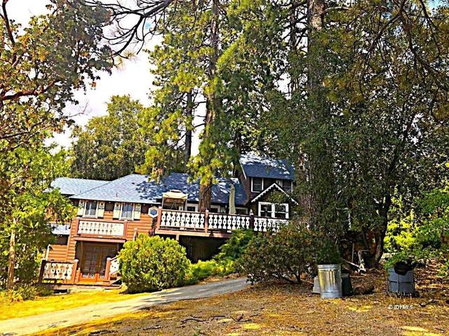 54751 Wildwood Drive, Idyllwild, CA 92549