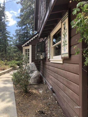 54751 Wildwood Drive, Idyllwild, CA 92549