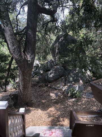 54751 Wildwood Drive, Idyllwild, CA 92549