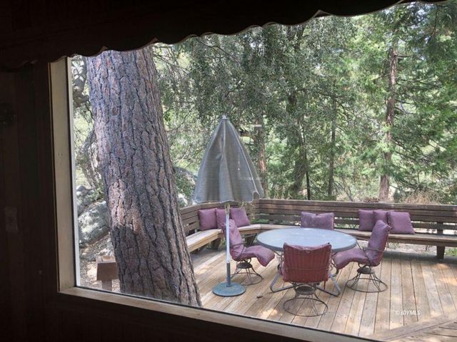 54751 Wildwood Drive, Idyllwild, CA 92549