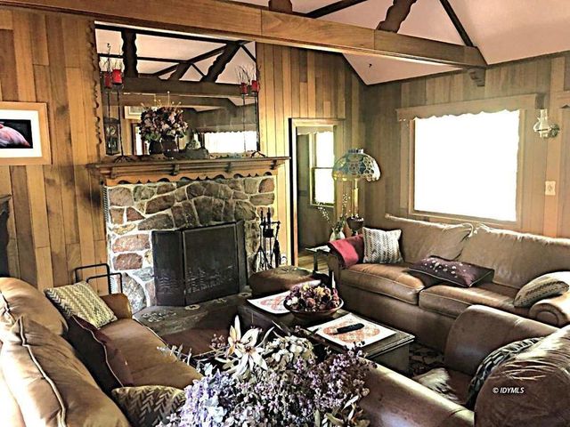 54751 Wildwood Drive, Idyllwild, CA 92549