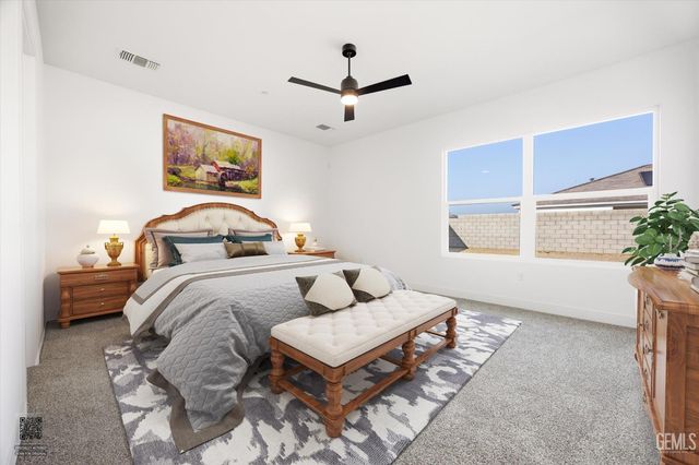 16718 Pinecrest Court, Bakersfield, CA 93314