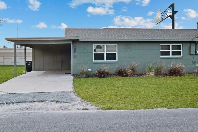 2910 DADE AVENUE, Orlando, FL 32804