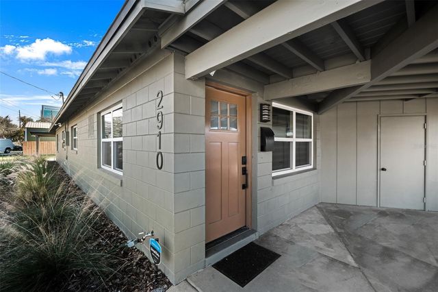 2910 DADE AVENUE, Orlando, FL 32804