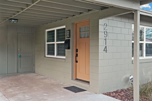 2910 DADE AVENUE, Orlando, FL 32804
