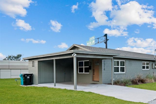 2910 DADE AVENUE, Orlando, FL 32804