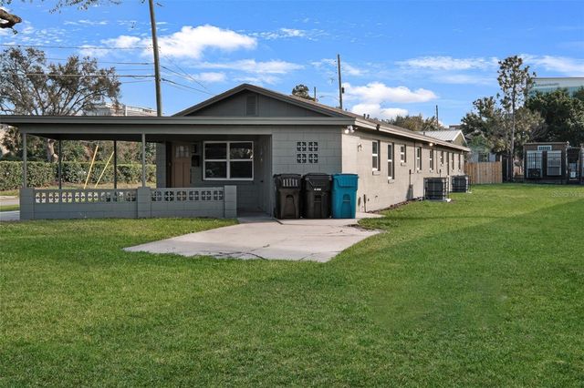 2910 DADE AVENUE, Orlando, FL 32804