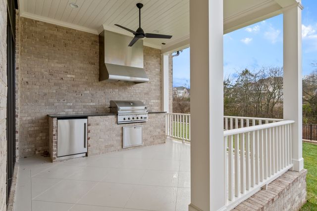 1733 Briarmont Pl, Brentwood, TN 37027