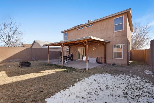 431 Barberry Street SW, Albuquerque, NM 87121