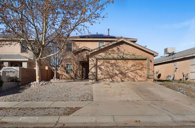 431 Barberry Street SW, Albuquerque, NM 87121