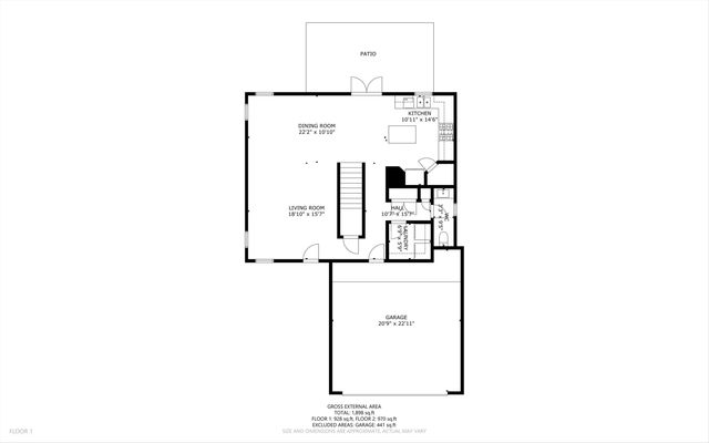 431 Barberry Street SW, Albuquerque, NM 87121