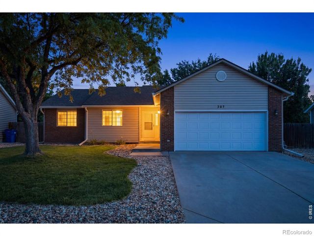 305 12th Street, Windsor, CO 80550