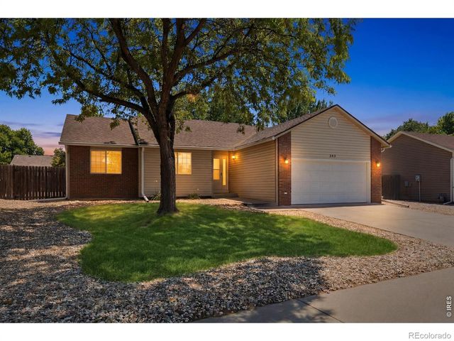 305 12th Street, Windsor, CO 80550