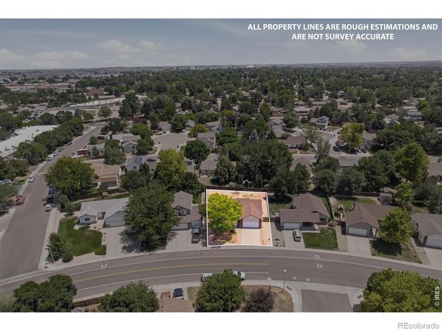 305 12th Street, Windsor, CO 80550
