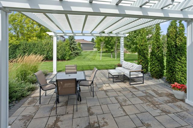 3830 3rd Street E, West Fargo, ND 58078