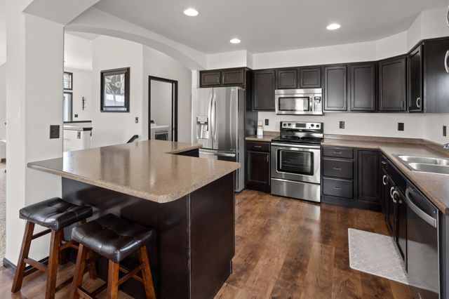 3830 3rd Street E, West Fargo, ND 58078