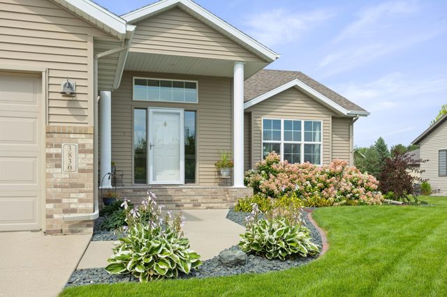 3830 3rd Street E, West Fargo, ND 58078