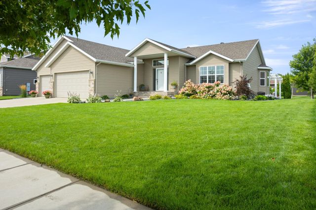 3830 3rd Street E, West Fargo, ND 58078