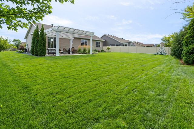 3830 3rd Street E, West Fargo, ND 58078