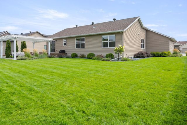 3830 3rd Street E, West Fargo, ND 58078