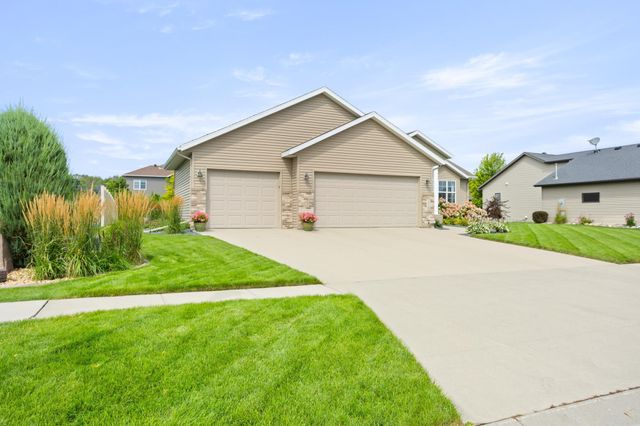 3830 3rd Street E, West Fargo, ND 58078