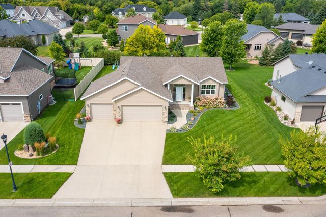 3830 3rd Street E, West Fargo, ND 58078