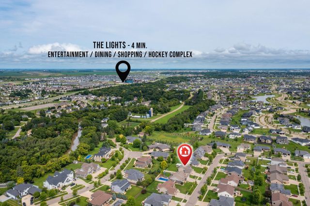 3830 3rd Street E, West Fargo, ND 58078