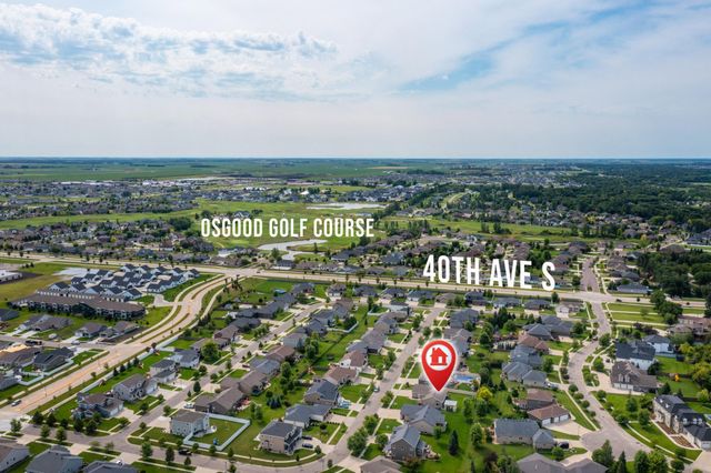 3830 3rd Street E, West Fargo, ND 58078