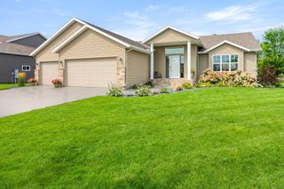 3830 3rd Street E, West Fargo, ND 58078