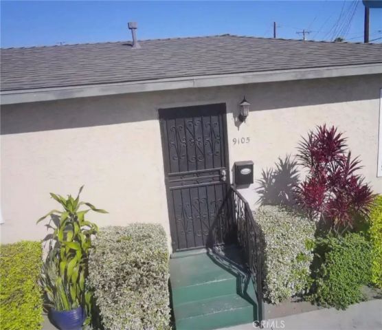 9105 Margaret Street, Downey, CA 90241