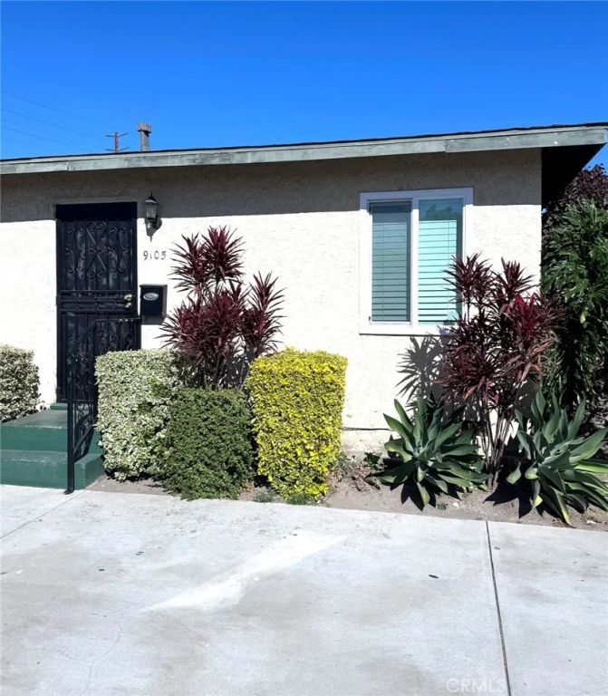 9105 Margaret Street, Downey, CA 90241