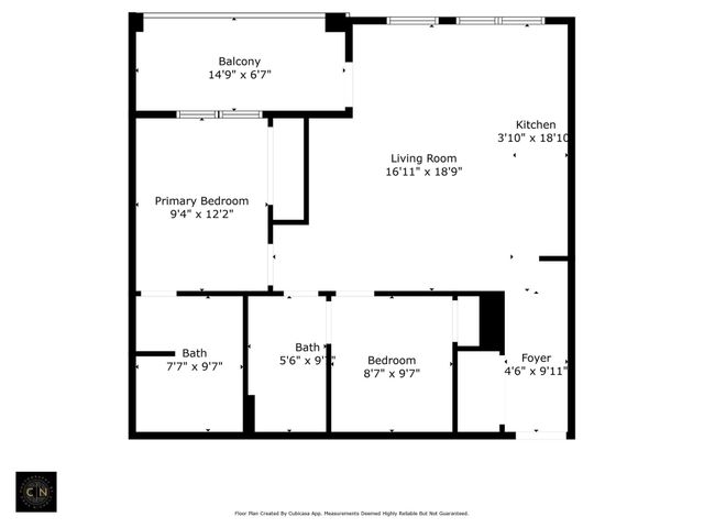 1014 16th Ave S Unit 107, Nashville, TN 37212