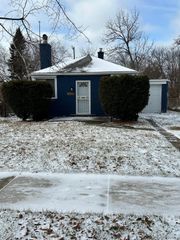 15355 Auburn Street, Detroit, MI 48223