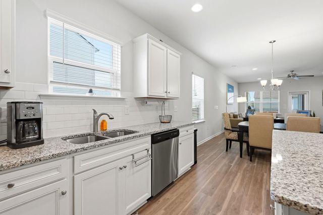 3515 Cornflower Way, Conway, SC 29526