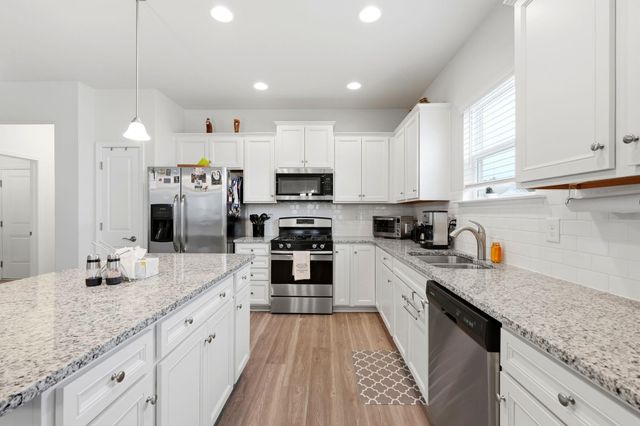 3515 Cornflower Way, Conway, SC 29526