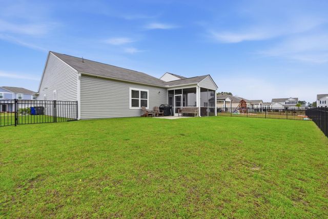 3515 Cornflower Way, Conway, SC 29526