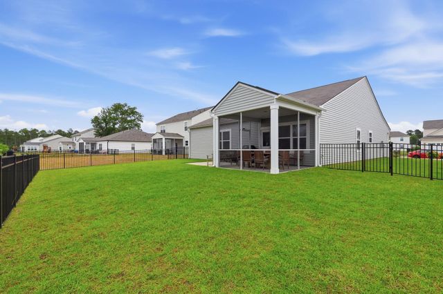 3515 Cornflower Way, Conway, SC 29526