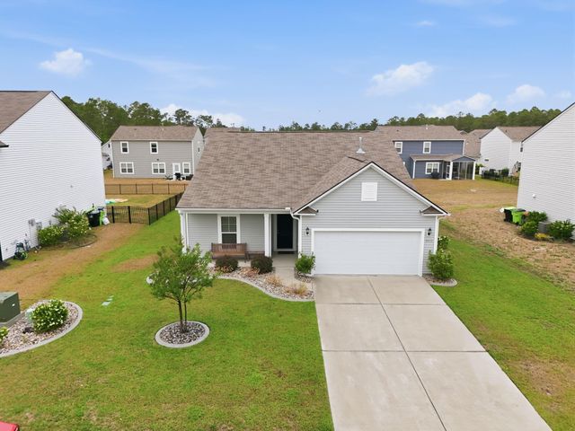 3515 Cornflower Way, Conway, SC 29526