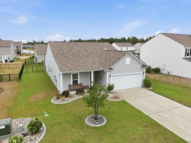 3515 Cornflower Way, Conway, SC 29526