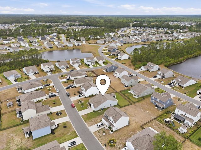 3515 Cornflower Way, Conway, SC 29526